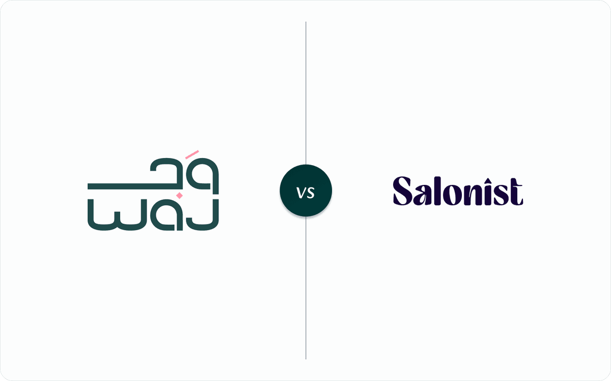 WAJ vs Salonist: Best Pick for Beauty Businesses?