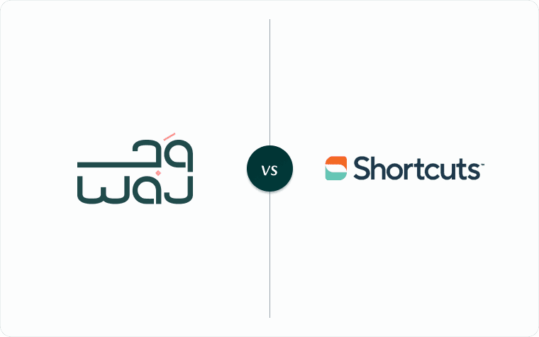 WAJ vs Shortcuts: Which Salon Software Fits 2025?