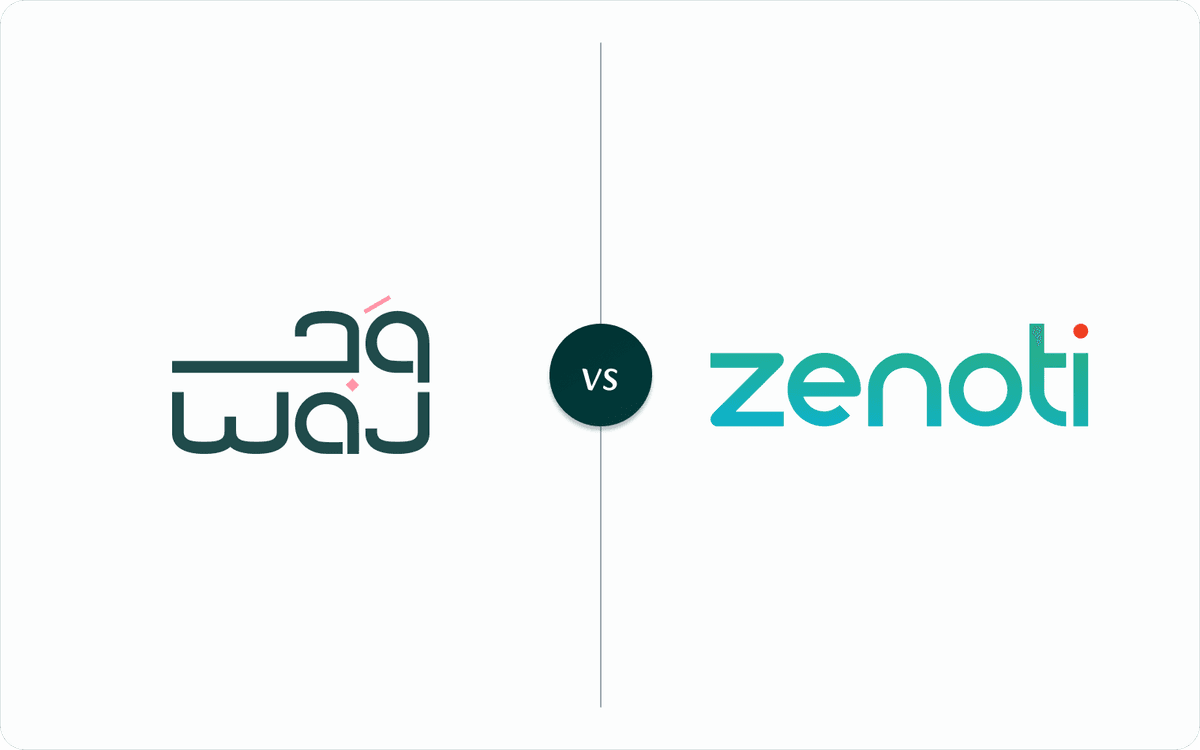 WAJ vs Zenoti: Which Salon Software Fits You?