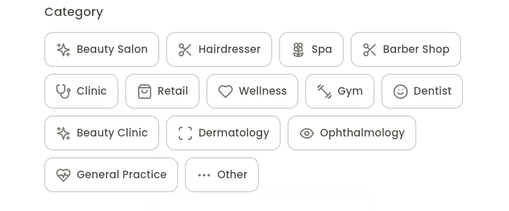 category
